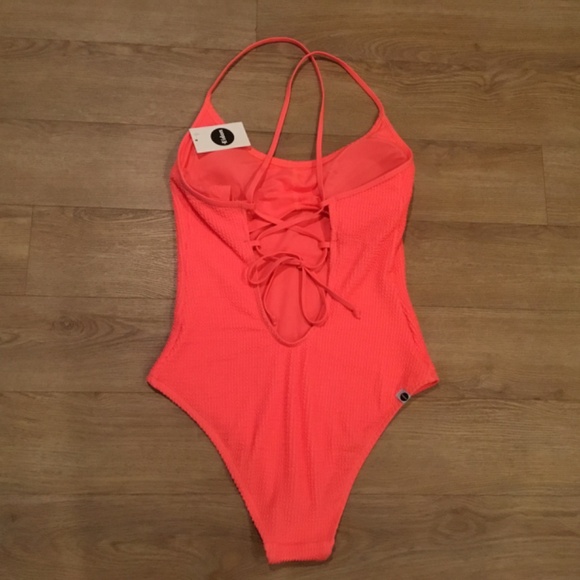 Women’s One Piece Bathing Suit - Picture 6 of 7